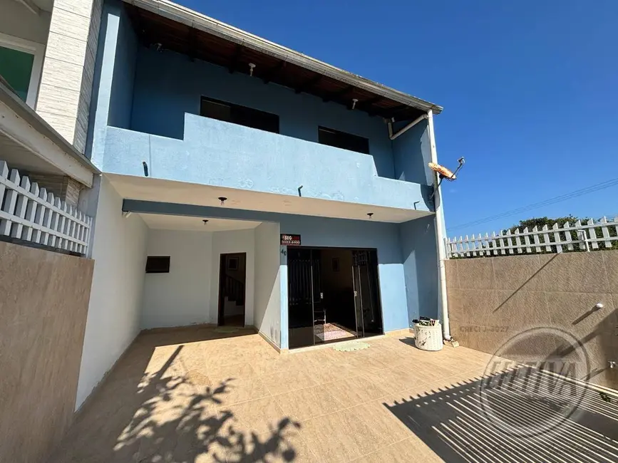 Foto 7 de Casa com 3 quartos à venda, 126m2 em Nereidas, Guaratuba - PR