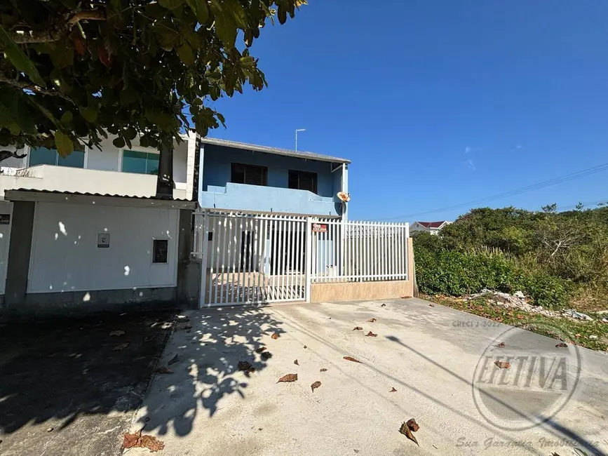 Foto 3 de Casa com 3 quartos à venda, 126m2 em Nereidas, Guaratuba - PR
