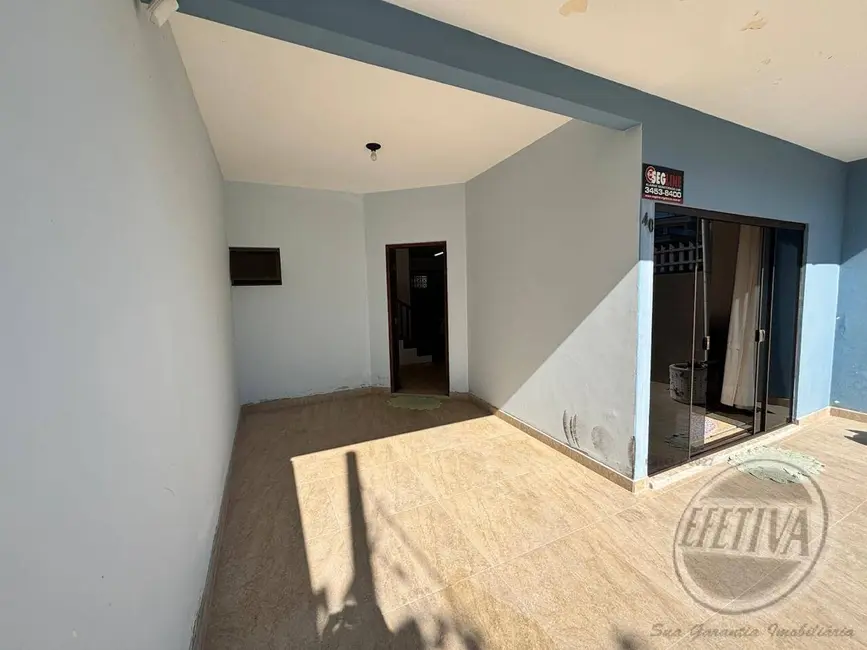 Foto 9 de Casa com 3 quartos à venda, 126m2 em Nereidas, Guaratuba - PR