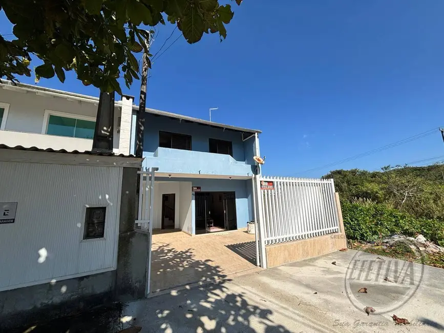 Foto 4 de Casa com 3 quartos à venda, 126m2 em Nereidas, Guaratuba - PR