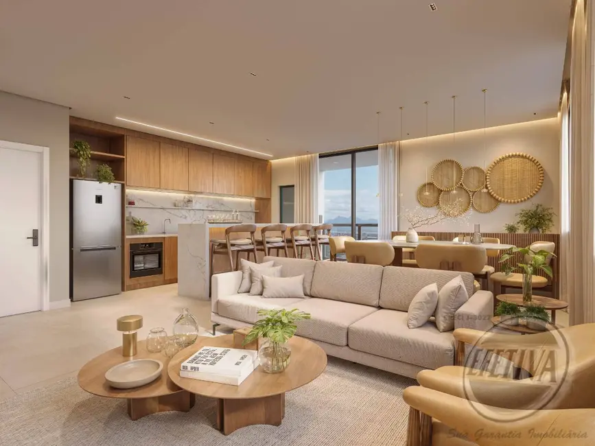 Foto 7 de Apartamento com 2 quartos à venda, 74m2 em Centro, Guaratuba - PR