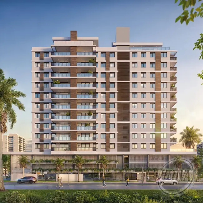 Foto 4 de Apartamento com 2 quartos à venda, 74m2 em Centro, Guaratuba - PR