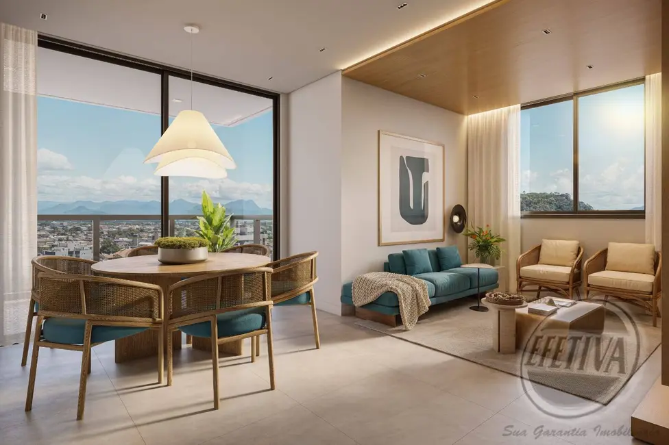 Foto 7 de Apartamento com 3 quartos à venda, 92m2 em Centro, Guaratuba - PR