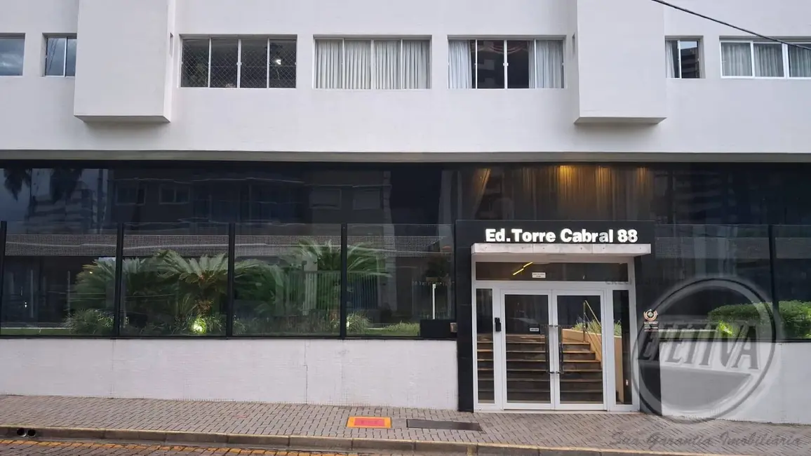 Foto 6 de Apartamento com 3 quartos à venda, 177m2 em Juvevê, Curitiba - PR