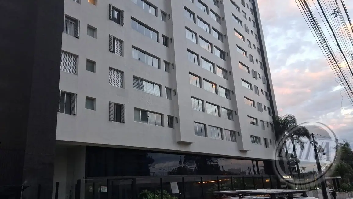 Foto 2 de Apartamento com 3 quartos à venda, 177m2 em Juvevê, Curitiba - PR