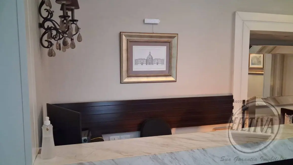Foto 9 de Apartamento com 3 quartos à venda, 177m2 em Juvevê, Curitiba - PR