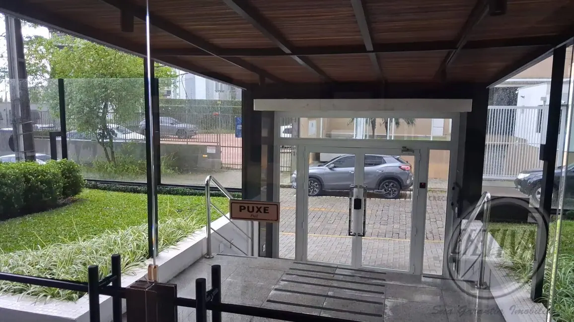 Foto 7 de Apartamento com 3 quartos à venda, 177m2 em Juvevê, Curitiba - PR