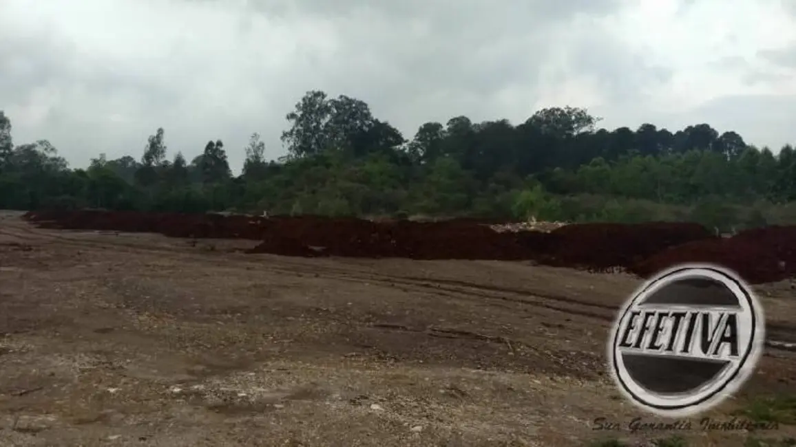 Foto 8 de Terreno / Lote à venda, 4784m2 em Guaraituba, Colombo - PR