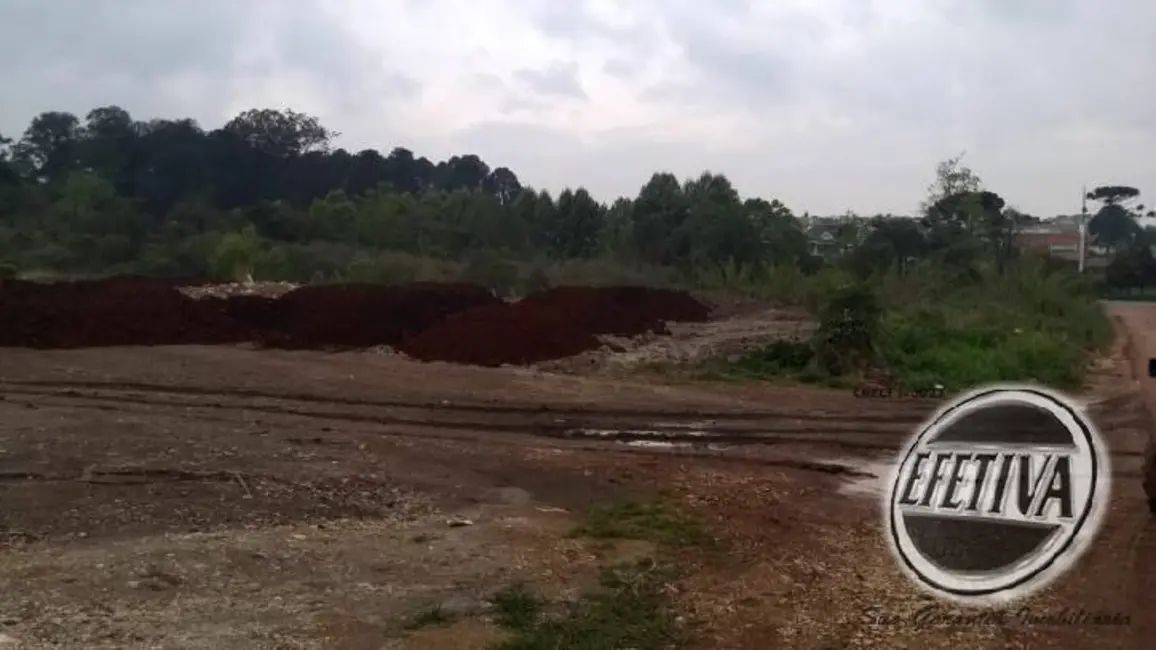 Foto 5 de Terreno / Lote à venda, 4784m2 em Guaraituba, Colombo - PR
