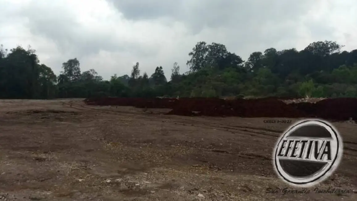 Foto 7 de Terreno / Lote à venda, 4784m2 em Guaraituba, Colombo - PR