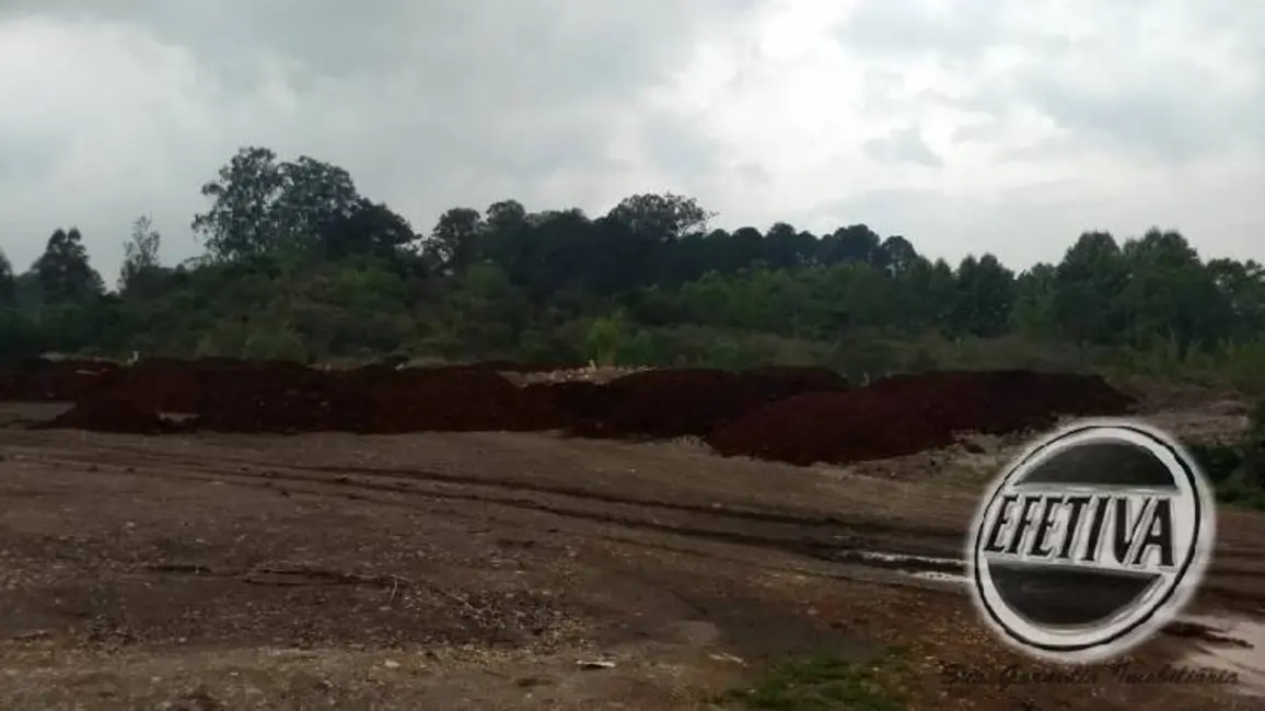 Foto 6 de Terreno / Lote à venda, 4784m2 em Guaraituba, Colombo - PR