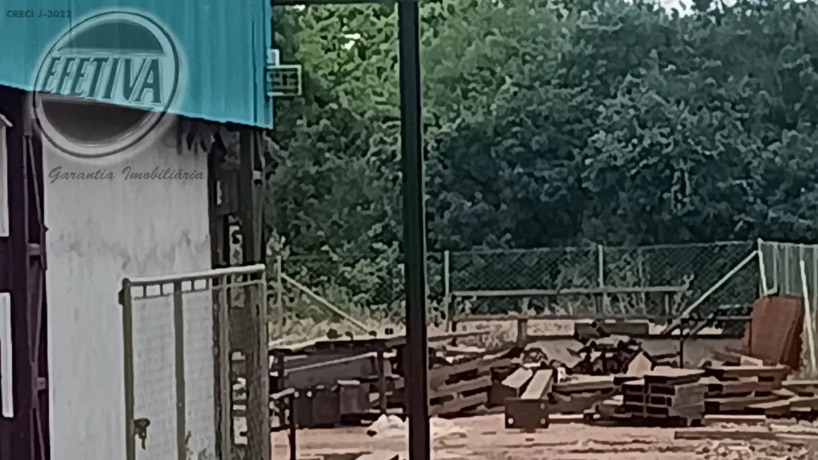 Terreno / Lote à venda, 5500m2 em Thomaz Coelho, Araucaria - PR - imagem 7 Foto 7 de Terreno / Lote à venda, 5500m2 em Thomaz Coelho, Araucaria - PR