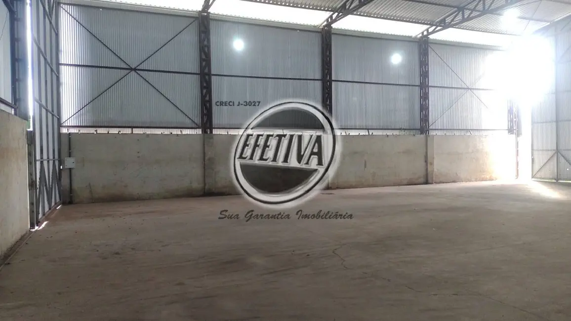 Terreno / Lote à venda, 5500m2 em Thomaz Coelho, Araucaria - PR - imagem 8 Foto 8 de Terreno / Lote à venda, 5500m2 em Thomaz Coelho, Araucaria - PR