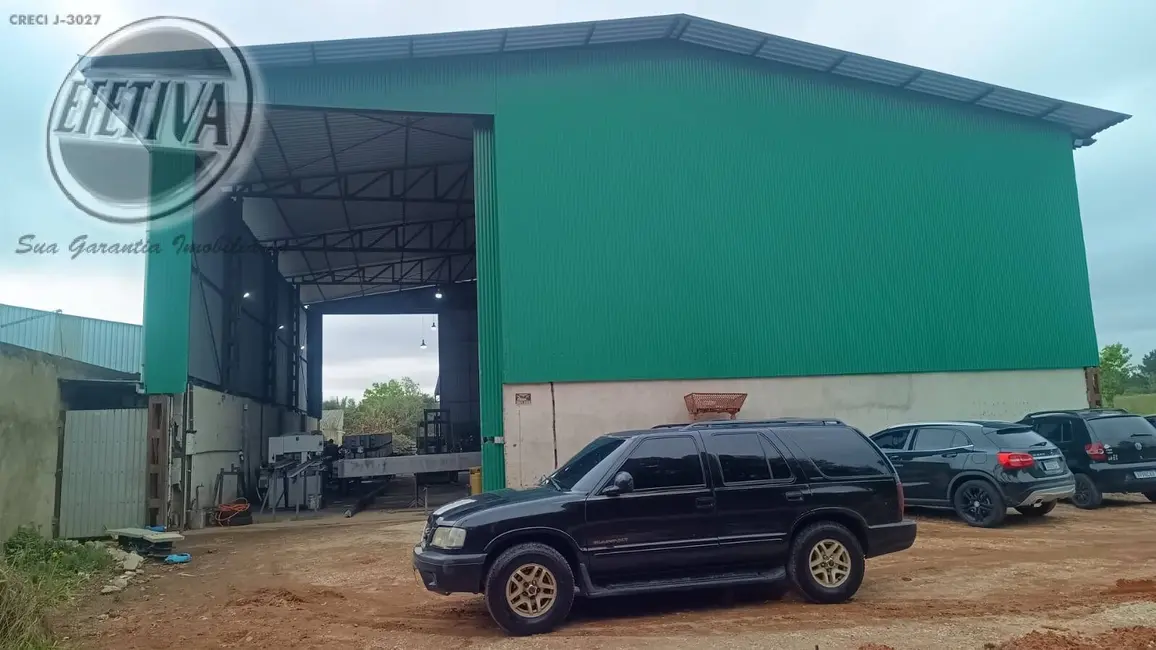 Terreno / Lote à venda, 5500m2 em Thomaz Coelho, Araucaria - PR - imagem 4 Foto 4 de Terreno / Lote à venda, 5500m2 em Thomaz Coelho, Araucaria - PR