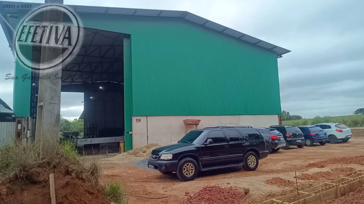 Terreno / Lote à venda, 5500m2 em Thomaz Coelho, Araucaria - PR - imagem 5 Foto 5 de Terreno / Lote à venda, 5500m2 em Thomaz Coelho, Araucaria - PR