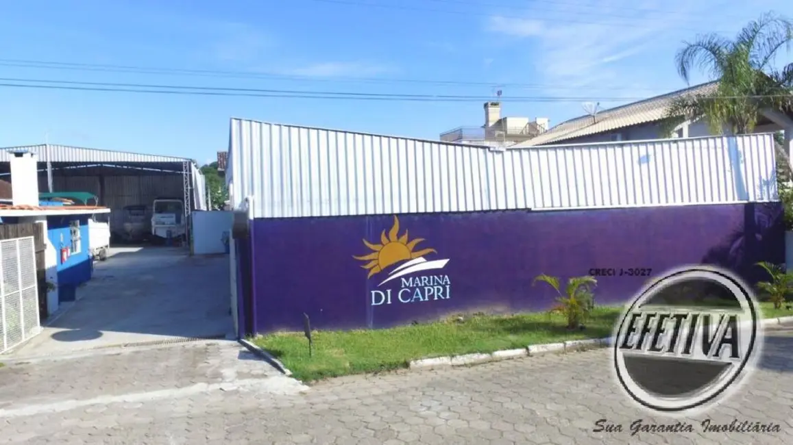 Foto 6 de Sala Comercial à venda, 1134m2 em Sao Francisco Do Sul - SC