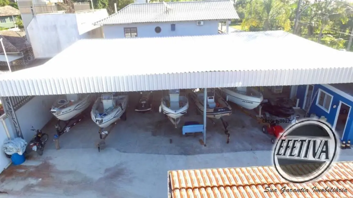 Foto 5 de Sala Comercial à venda, 1134m2 em Sao Francisco Do Sul - SC