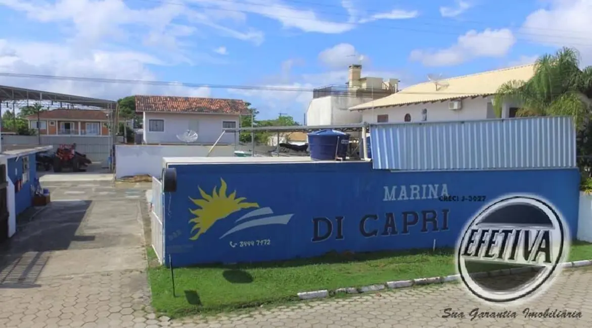 Foto 8 de Sala Comercial à venda, 1134m2 em Sao Francisco Do Sul - SC