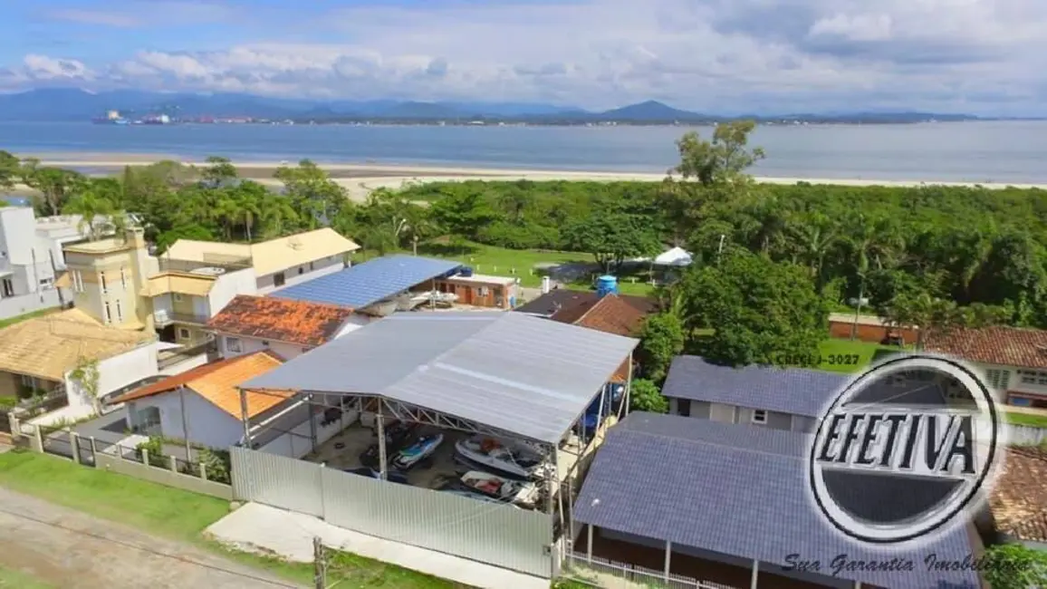 Foto 4 de Sala Comercial à venda, 1134m2 em Sao Francisco Do Sul - SC