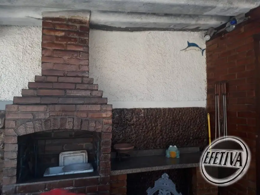 Foto 9 de Casa com 3 quartos à venda, 234m2 em São Cristóvão, Rio De Janeiro - RJ