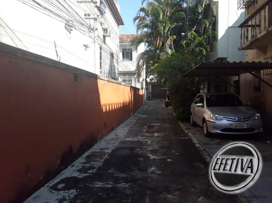 Foto 3 de Casa com 3 quartos à venda, 234m2 em São Cristóvão, Rio De Janeiro - RJ