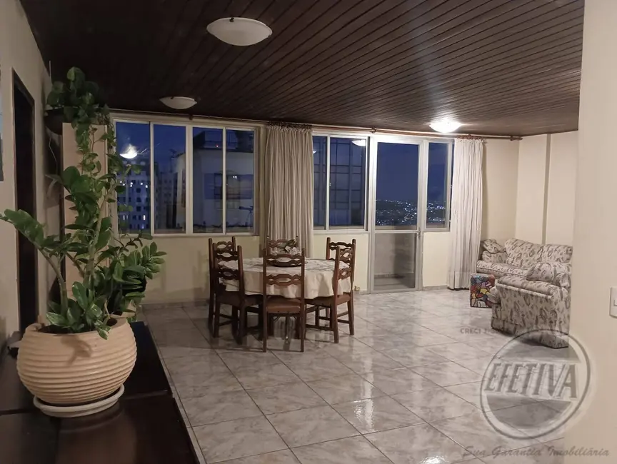 Foto 5 de Cobertura com 5 quartos à venda, 348m2 em Batel, Curitiba - PR