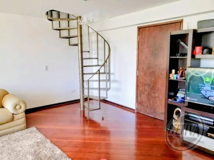 Cobertura com 5 quartos à venda, 348m2 em Batel, Curitiba - PR - imagem 4 Foto 4 de Cobertura com 5 quartos à venda, 348m2 em Batel, Curitiba - PR