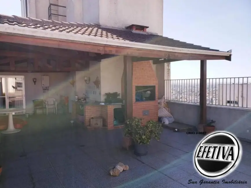 Foto 7 de Cobertura com 5 quartos à venda, 348m2 em Batel, Curitiba - PR