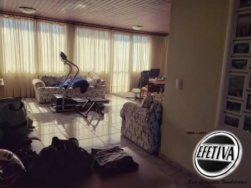 Foto 3 de Cobertura com 5 quartos à venda, 348m2 em Batel, Curitiba - PR