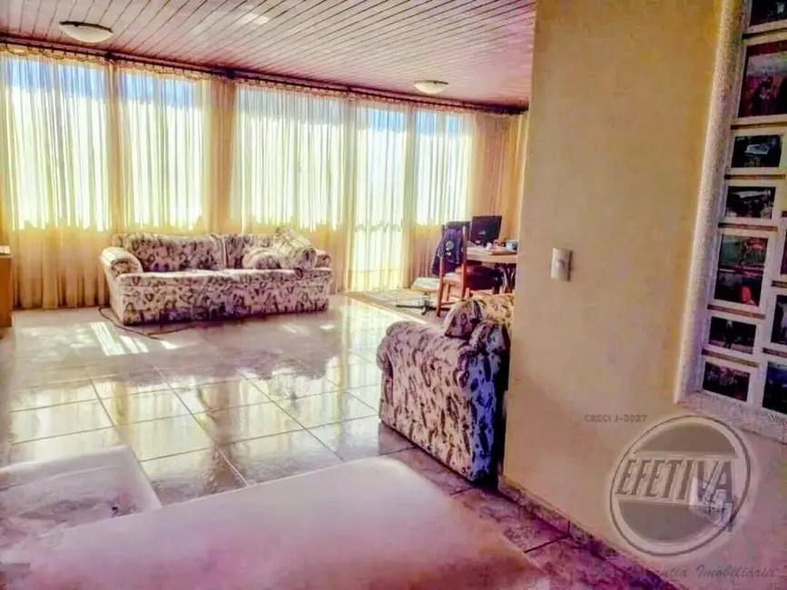 Cobertura com 5 quartos à venda, 348m2 em Batel, Curitiba - PR - imagem 5 Foto 5 de Cobertura com 5 quartos à venda, 348m2 em Batel, Curitiba - PR