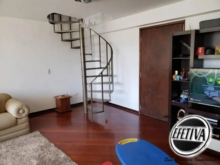 Foto 9 de Cobertura com 5 quartos à venda, 348m2 em Batel, Curitiba - PR