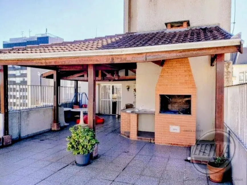 Cobertura com 5 quartos à venda, 348m2 em Batel, Curitiba - PR - imagem 8 Foto 8 de Cobertura com 5 quartos à venda, 348m2 em Batel, Curitiba - PR