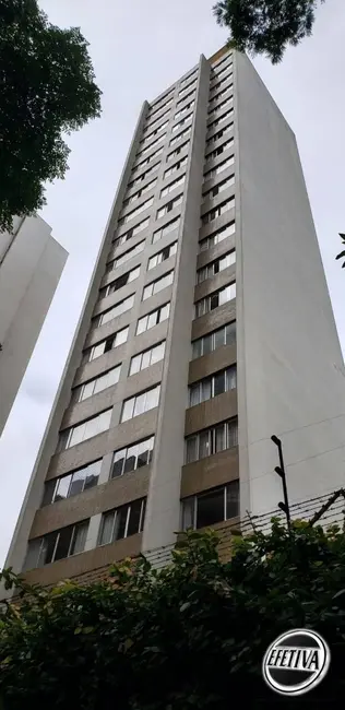 Foto 1 de Cobertura com 5 quartos à venda, 348m2 em Batel, Curitiba - PR