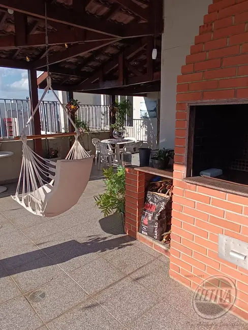 Foto 8 de Cobertura com 5 quartos à venda, 348m2 em Batel, Curitiba - PR