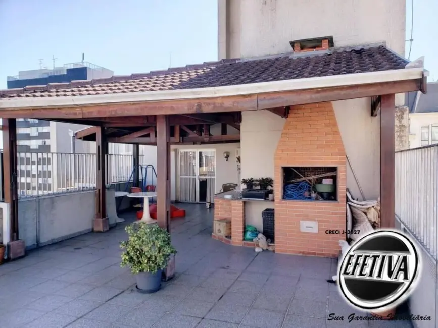 Foto 8 de Cobertura com 5 quartos à venda, 348m2 em Batel, Curitiba - PR