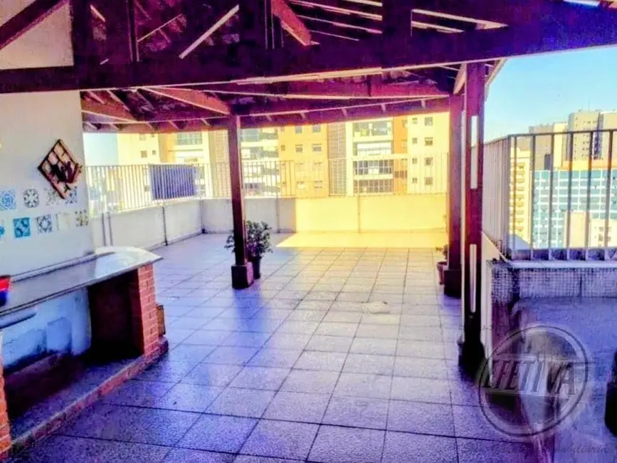 Cobertura com 5 quartos à venda, 348m2 em Batel, Curitiba - PR - imagem 6 Foto 6 de Cobertura com 5 quartos à venda, 348m2 em Batel, Curitiba - PR