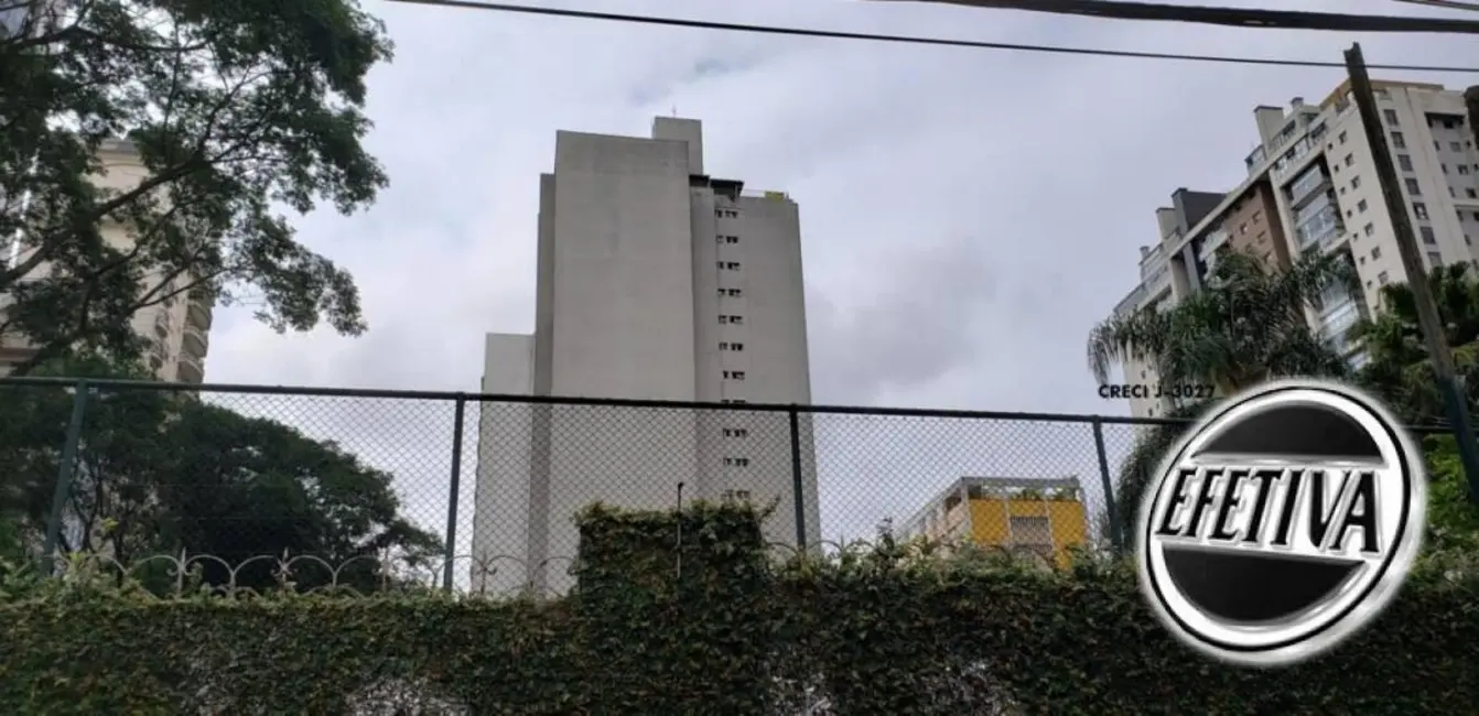 Foto 6 de Cobertura com 5 quartos à venda, 348m2 em Batel, Curitiba - PR