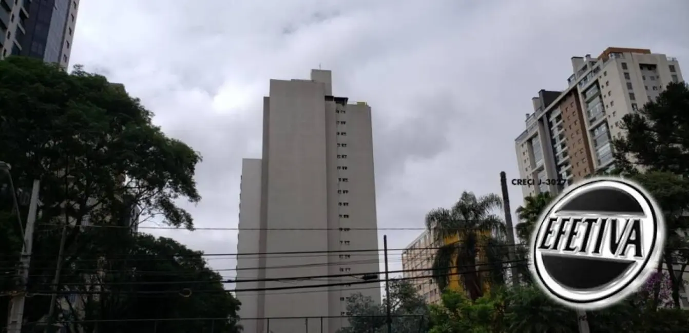 Cobertura com 5 quartos à venda, 348m2 em Batel, Curitiba - PR - imagem 9 Foto 9 de Cobertura com 5 quartos à venda, 348m2 em Batel, Curitiba - PR