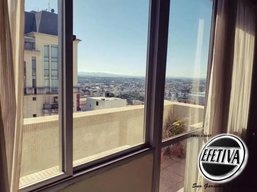 Foto 4 de Cobertura com 5 quartos à venda, 348m2 em Batel, Curitiba - PR