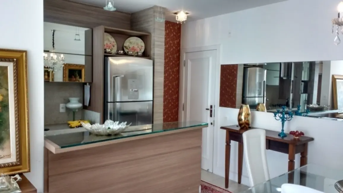 Apartamento com 2 quartos à venda, 65m2 em Jurerê Internacional, Florianopolis - SC - imagem 7 Foto 7 de Apartamento com 2 quartos à venda, 65m2 em Jurerê Internacional, Florianopolis - SC
