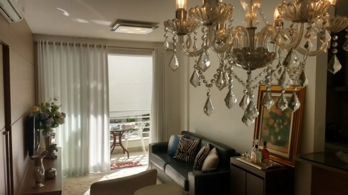 Foto 1 de Apartamento com 2 quartos à venda, 65m2 em Jurerê Internacional, Florianopolis - SC