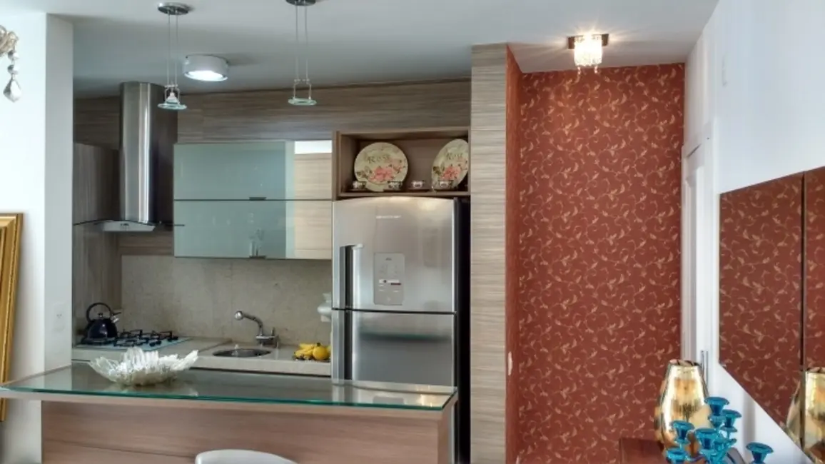 Apartamento com 2 quartos à venda, 65m2 em Jurerê Internacional, Florianopolis - SC - imagem 6 Foto 6 de Apartamento com 2 quartos à venda, 65m2 em Jurerê Internacional, Florianopolis - SC