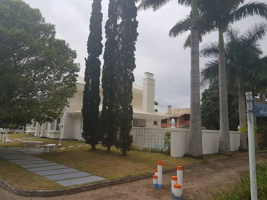 Foto 6 de Casa com 4 quartos à venda e para alugar, 227m2 em Jurerê Internacional, Florianopolis - SC