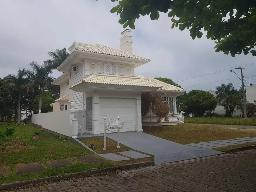 Foto 5 de Casa com 4 quartos à venda e para alugar, 227m2 em Jurerê Internacional, Florianopolis - SC