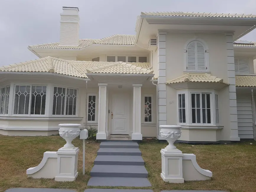 Foto 8 de Casa com 4 quartos à venda e para alugar, 227m2 em Jurerê Internacional, Florianopolis - SC