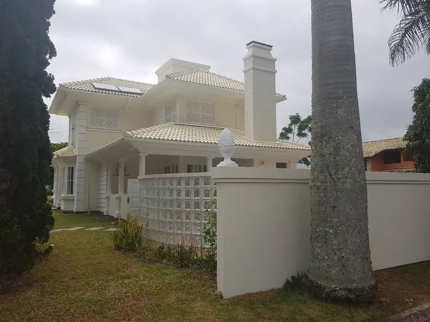 Foto 7 de Casa com 4 quartos à venda e para alugar, 227m2 em Jurerê Internacional, Florianopolis - SC