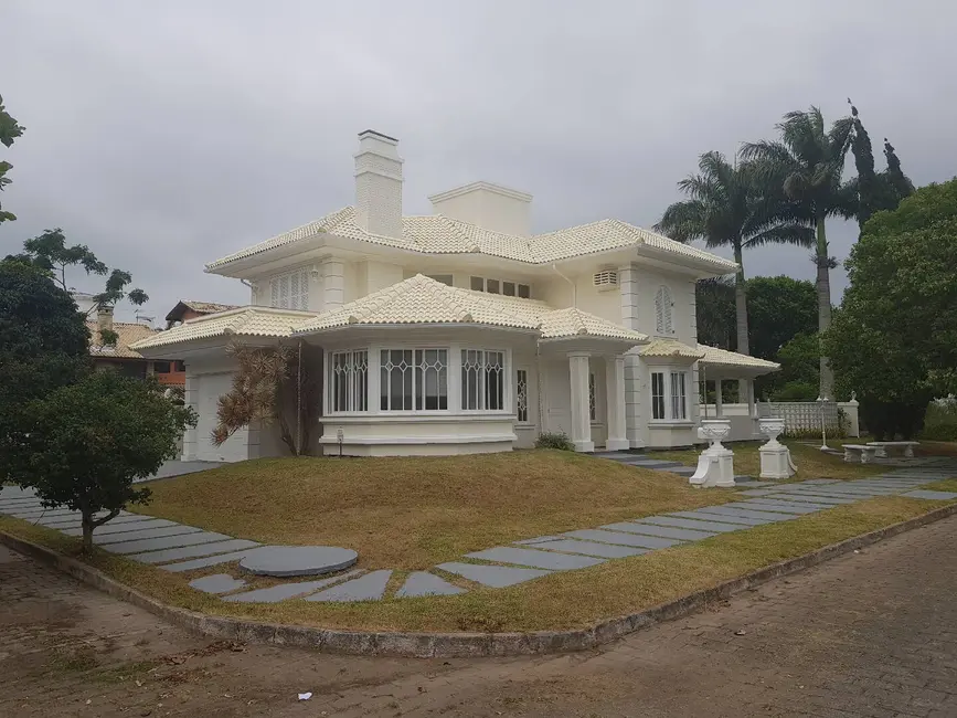 Foto 3 de Casa com 4 quartos à venda e para alugar, 227m2 em Jurerê Internacional, Florianopolis - SC