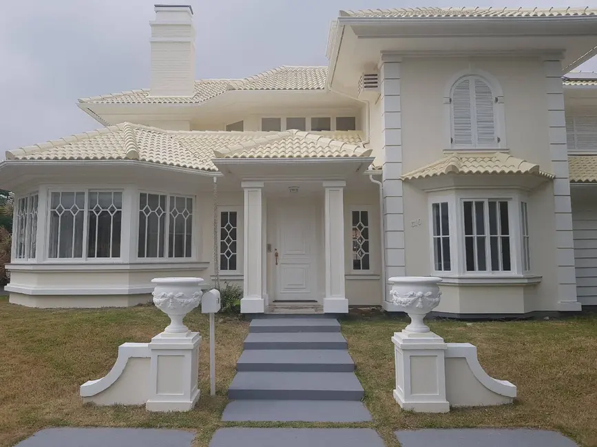 Foto 9 de Casa com 4 quartos à venda e para alugar, 227m2 em Jurerê Internacional, Florianopolis - SC