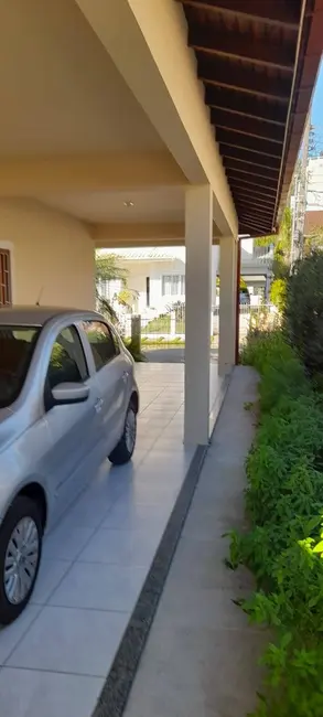 Foto 6 de Casa com 3 quartos à venda, 167m2 em Jurerê, Florianopolis - SC