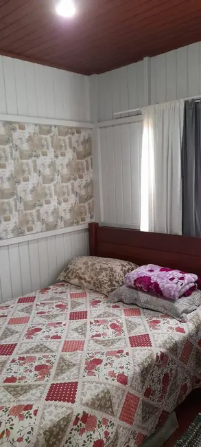 Foto 11 de Casa com 2 quartos à venda, 312m2 em Cachoeira do Bom Jesus, Florianopolis - SC